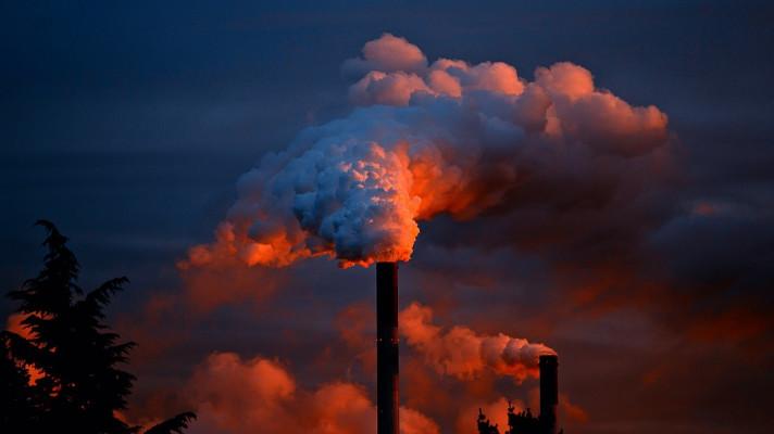 Znečištění ovzduší v datech, Tabelární ročenka za rok 2021