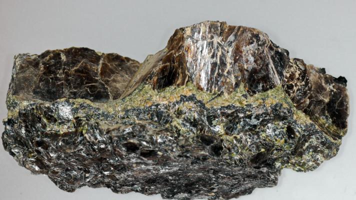Výzkum mineralogů v geoparku Kraj blanických rytířů přinesl dva nové minerály