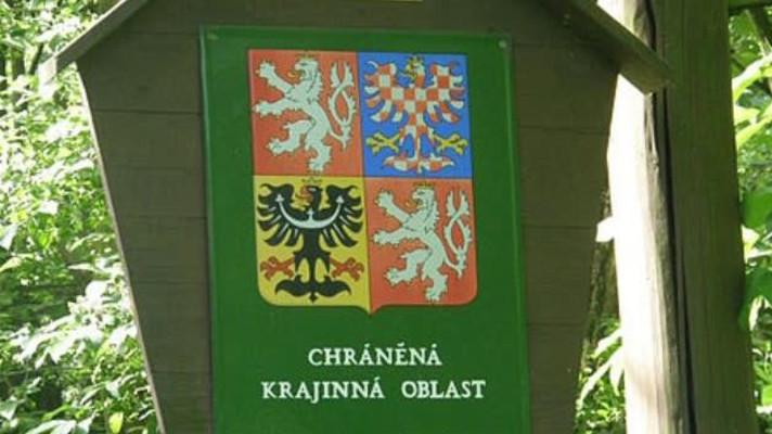Po roce 1990 vzniklo v ČR šest CHKO, soutok Moravy a Dyje by byla sedmá