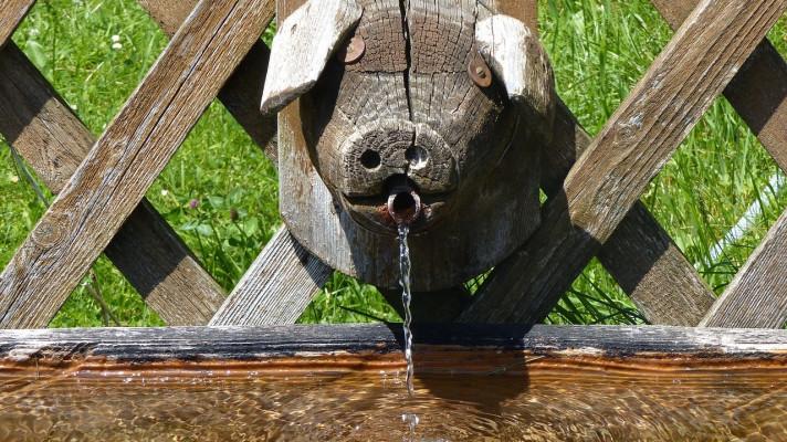 Jak nám škodí chlorovaná voda?