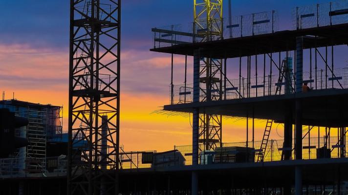 Svaz: Ceny energií a povolenek snižují konkurenceschopnost stavebních firem
