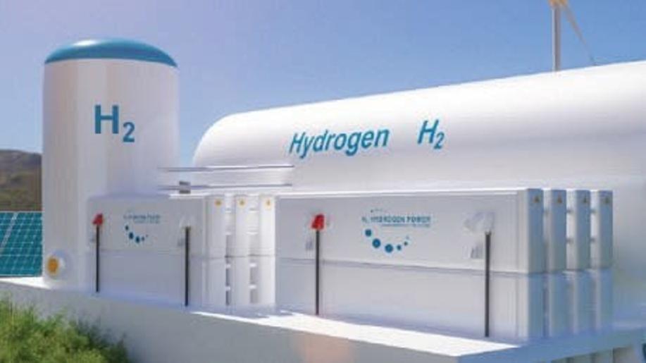 Inovace ve využití vodíku v praxi: signatáři Vodíkové Vysočiny se inspirovali v Dolním Bavorsku