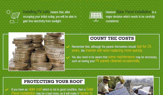 Learn how solar panels work and the benefits of going solar